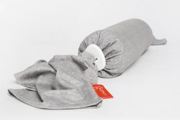 Bbhugme Ammepute Grå Melange