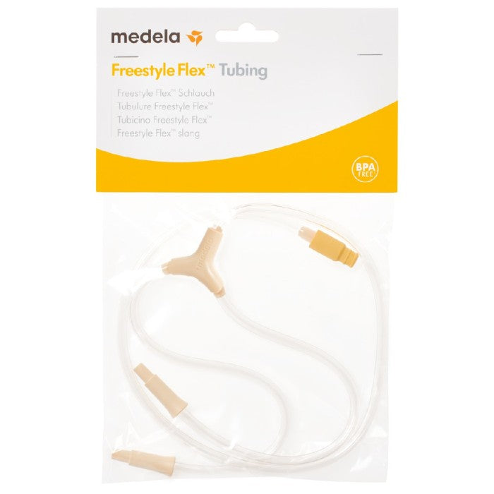 Medela | Freestyle Flex Slange | reservedel