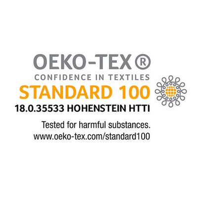 Medela Graviditets- og ammepute Oeko-Tex Standard 100