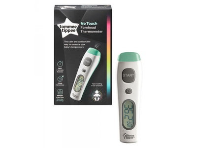 Tommee Tippee No Touch Pannetermometer