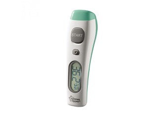 Tommee Tippee No Touch Pannetermometer