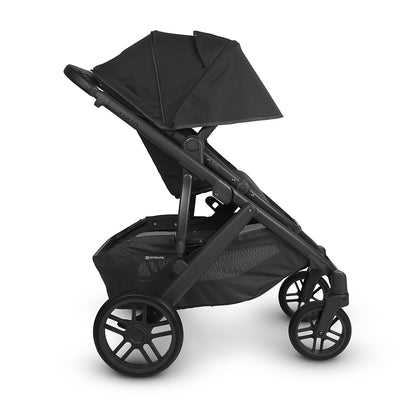 UPPAbaby VISTA V2 Duo, Jake