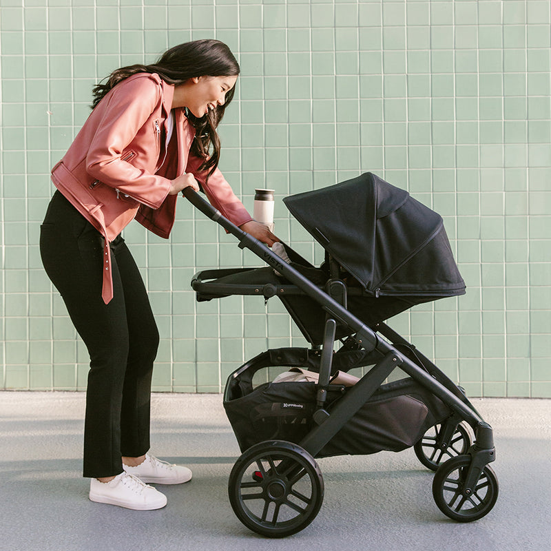 UPPAbaby VISTA V2 Duo, Jake