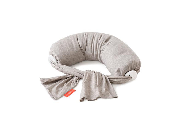 Bbhugme Ammepute Grå Melange